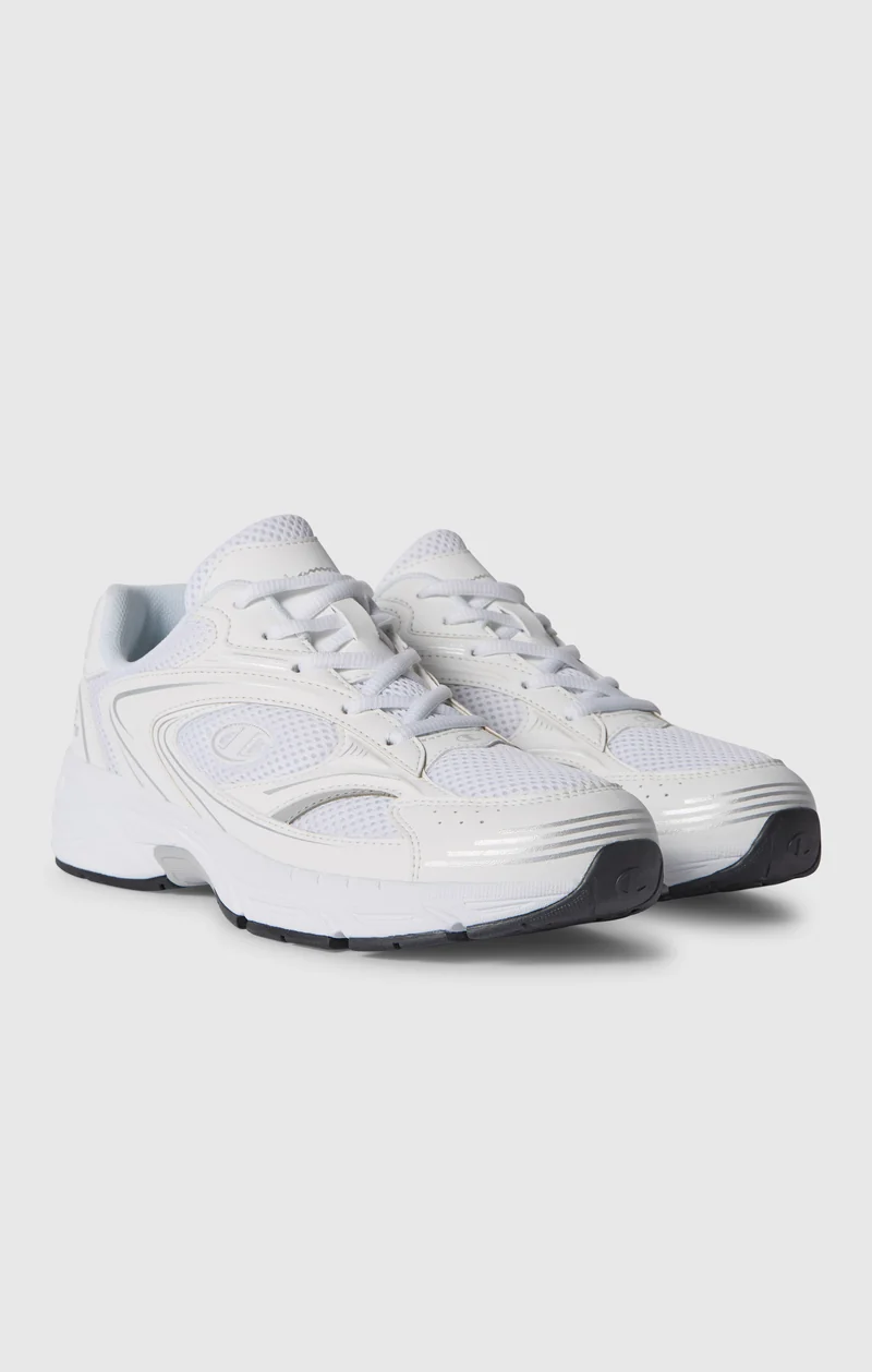 Unisex RN00 Low Cut Trainers