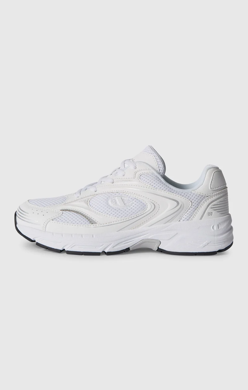 Unisex RN00 Low Cut Trainers