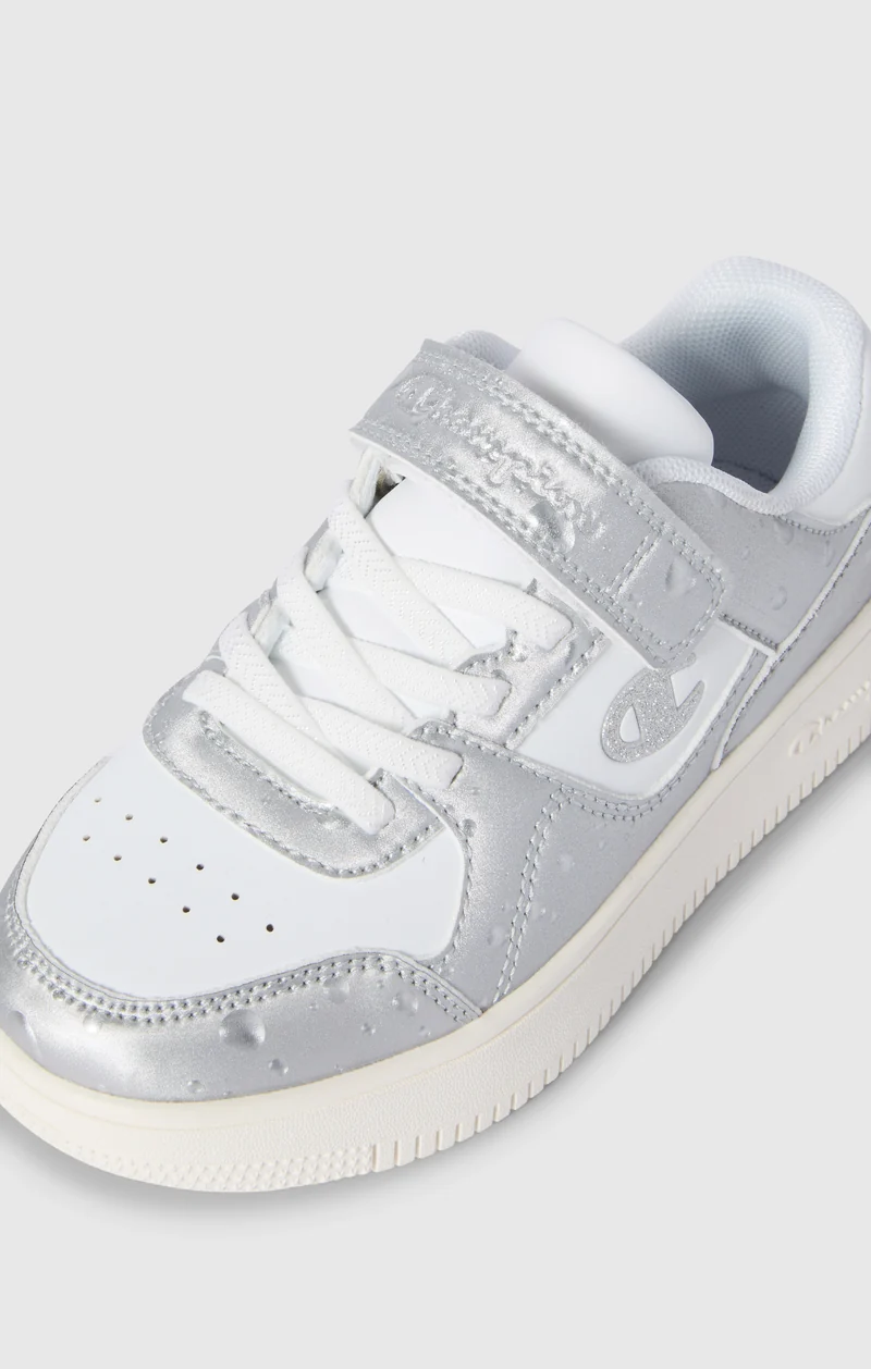 Girls’ RD18 Bubble G PS Low Cut Trainers