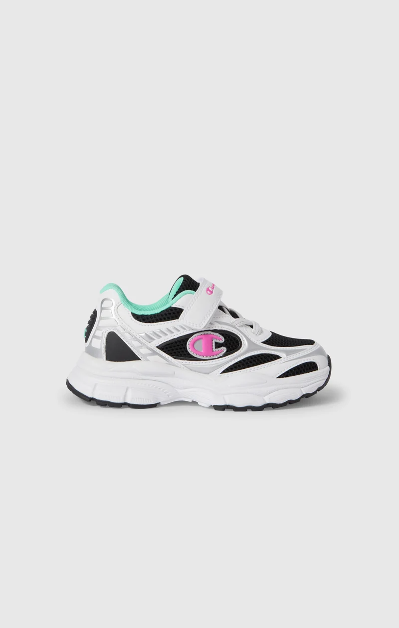 Kids’ Unisex RT25 U PS Low Cut Trainers