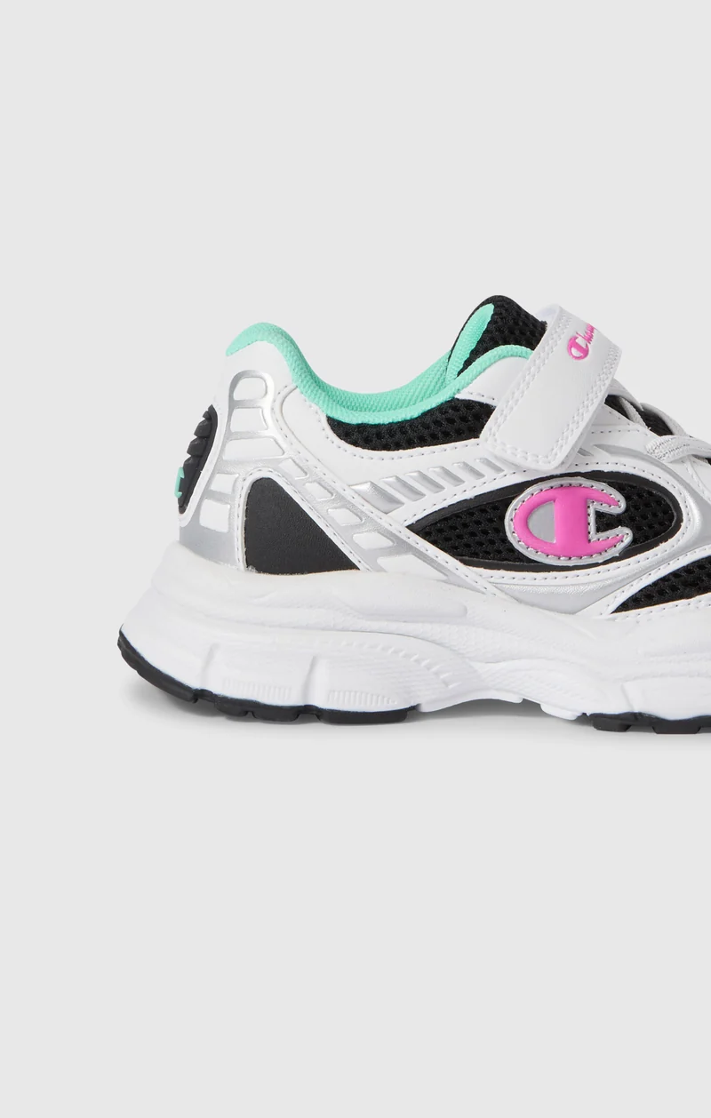 Kids’ Unisex RT25 U PS Low Cut Trainers