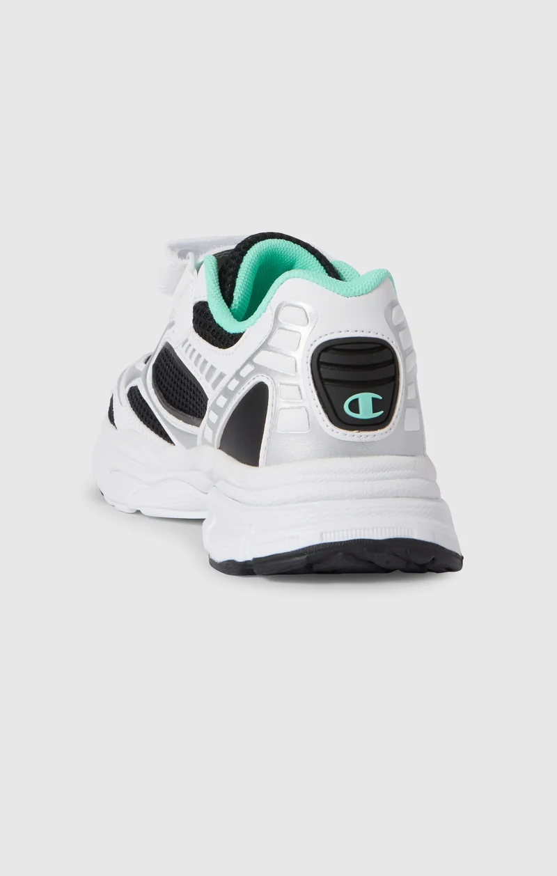 Kids’ Unisex RT25 U PS Low Cut Trainers