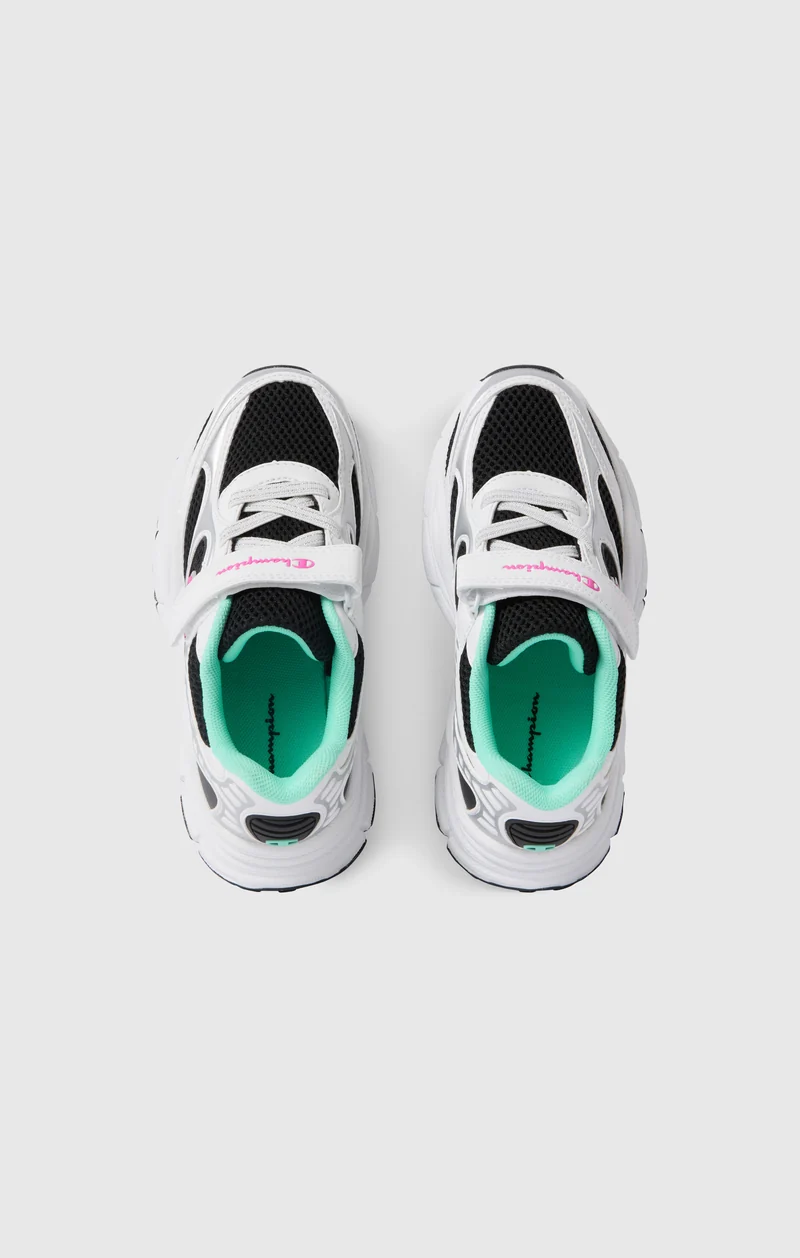 Kids’ Unisex RT25 U PS Low Cut Trainers
