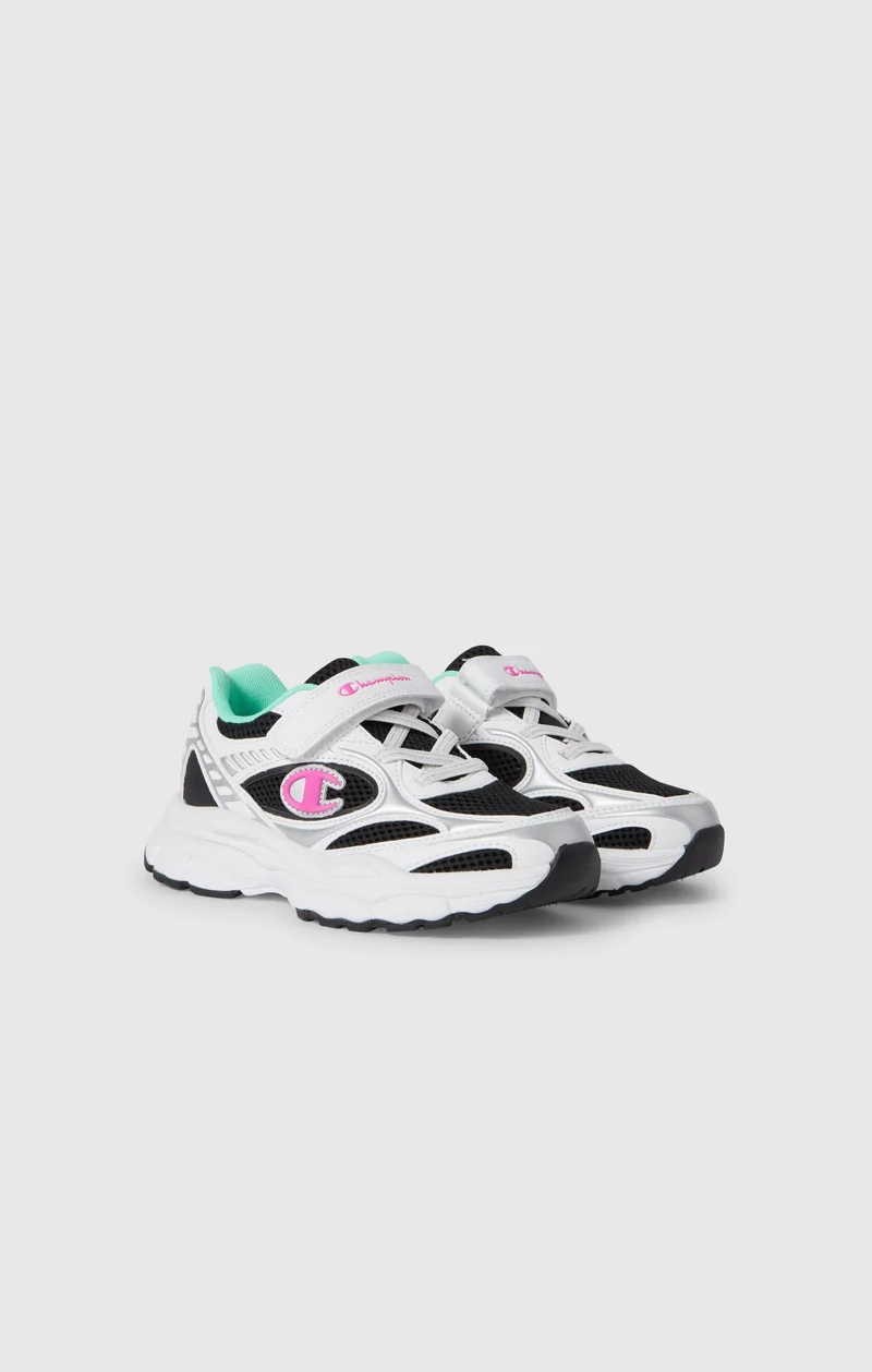 Kids’ Unisex RT25 U PS Low Cut Trainers