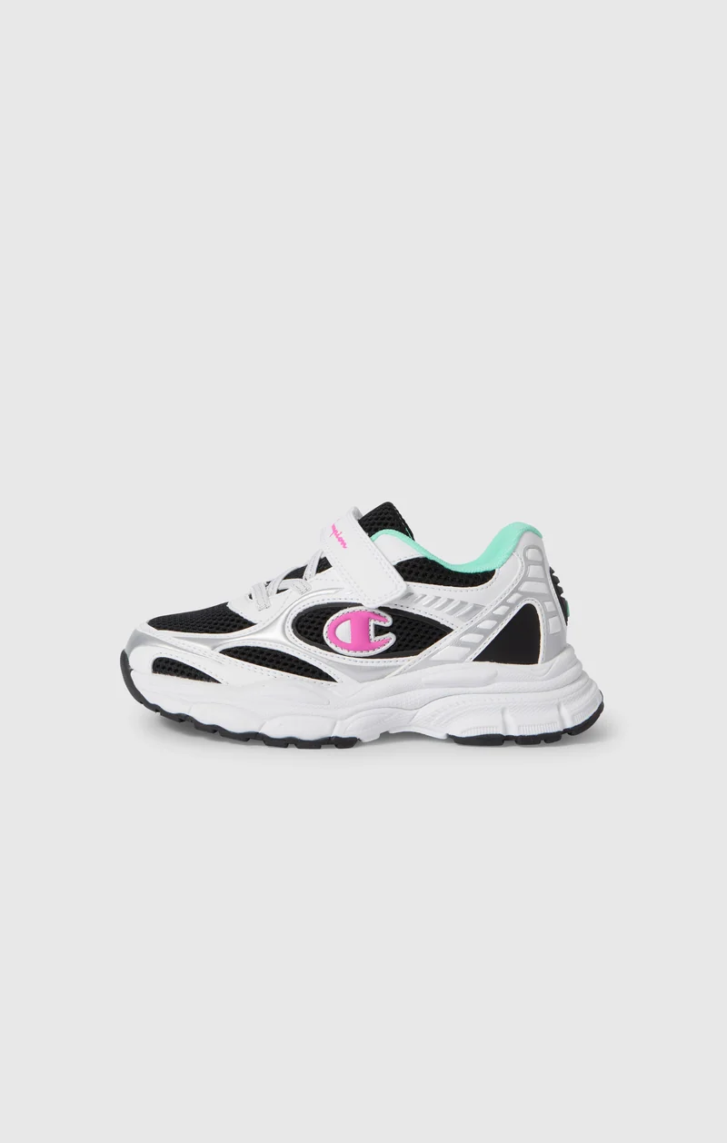 Kids’ Unisex RT25 U PS Low Cut Trainers