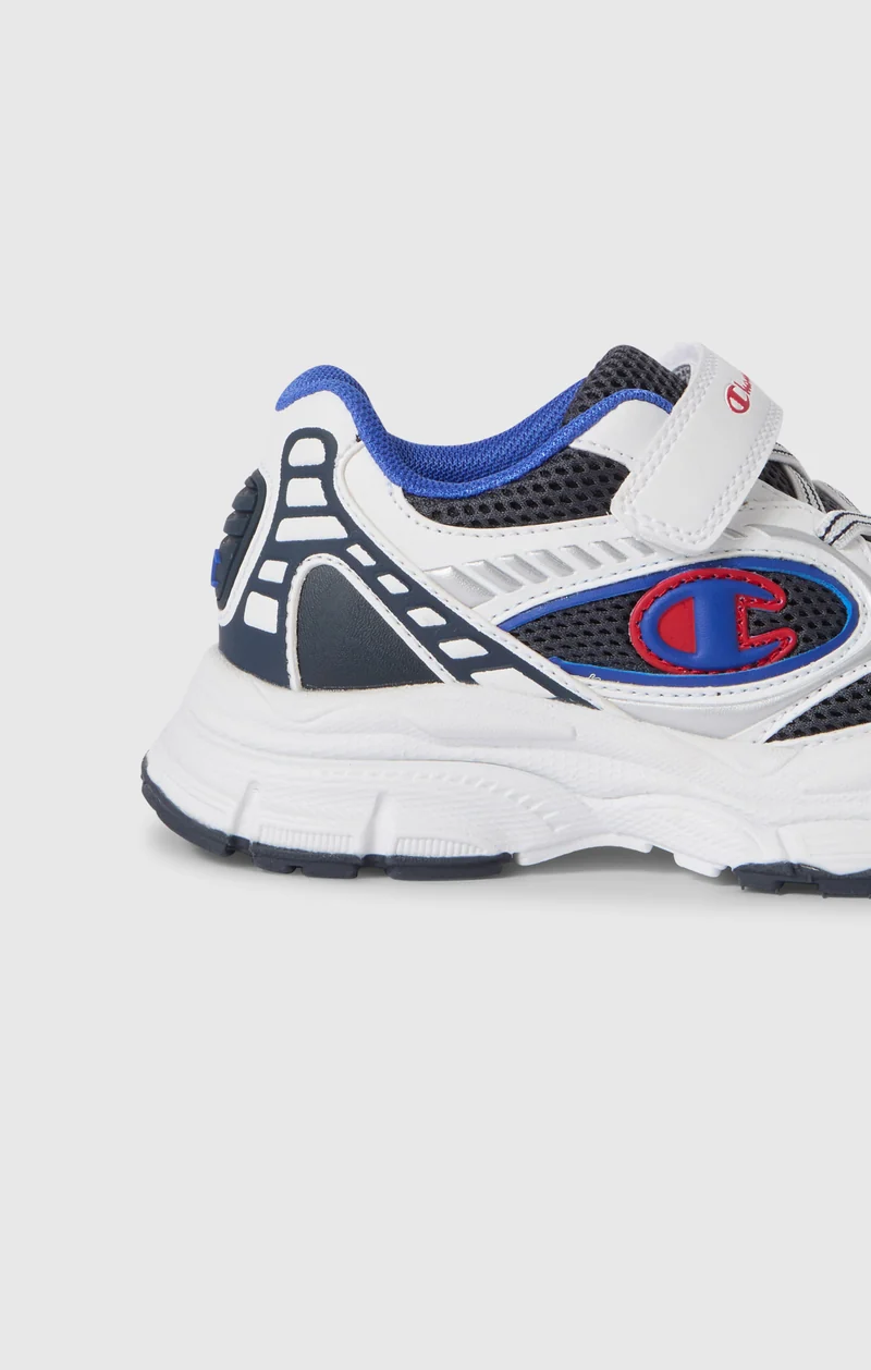 Kids’ Unisex RT25 U PS Low Cut Trainers