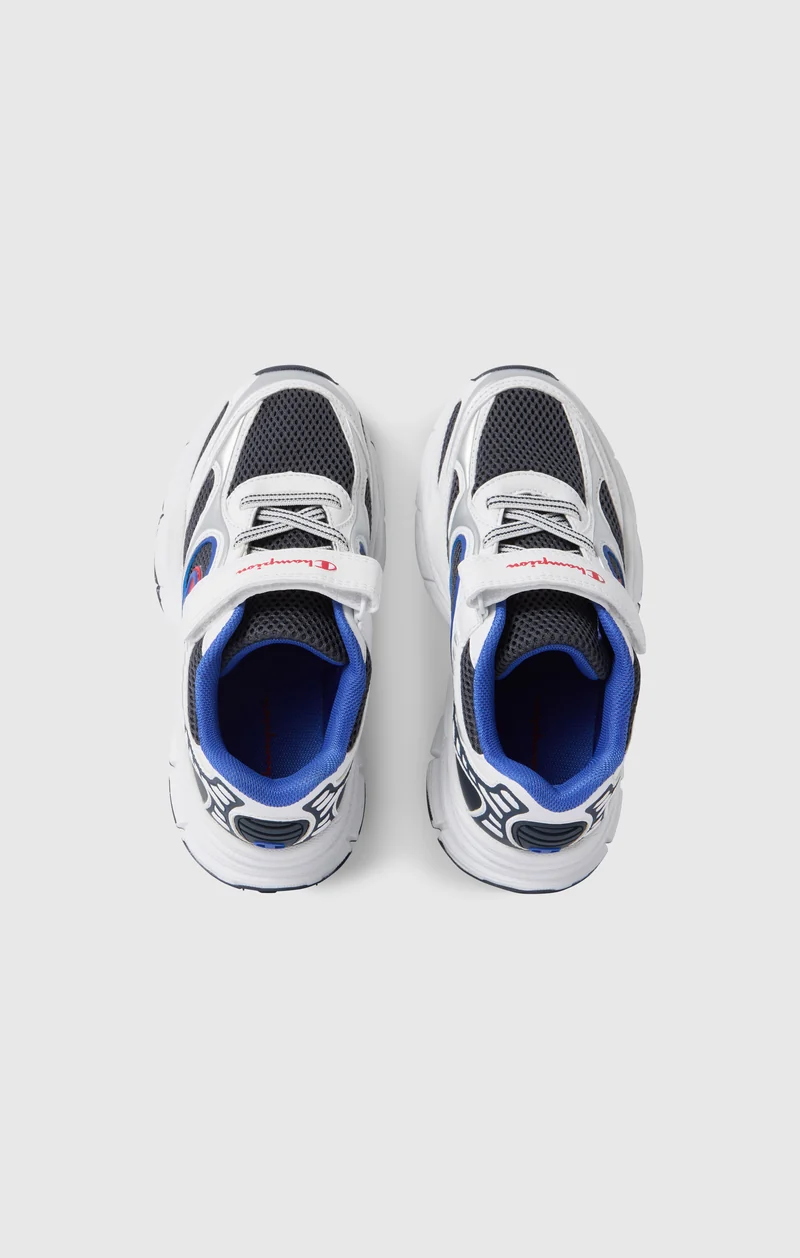 Kids’ Unisex RT25 U PS Low Cut Trainers