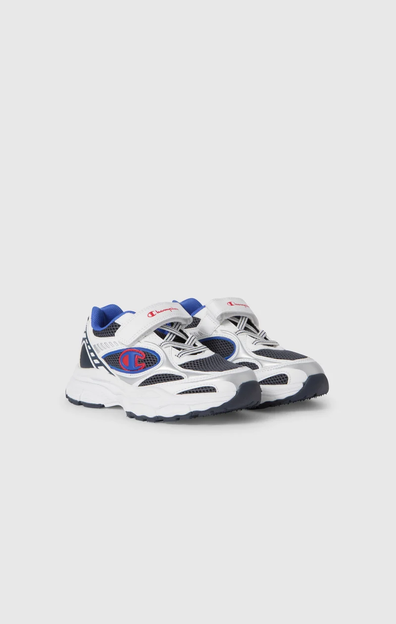 Kids’ Unisex RT25 U PS Low Cut Trainers
