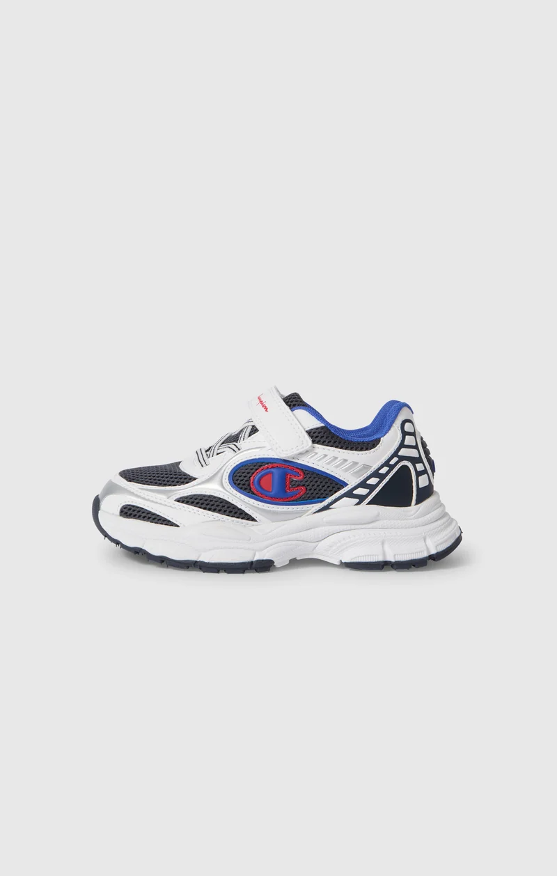 Kids’ Unisex RT25 U PS Low Cut Trainers