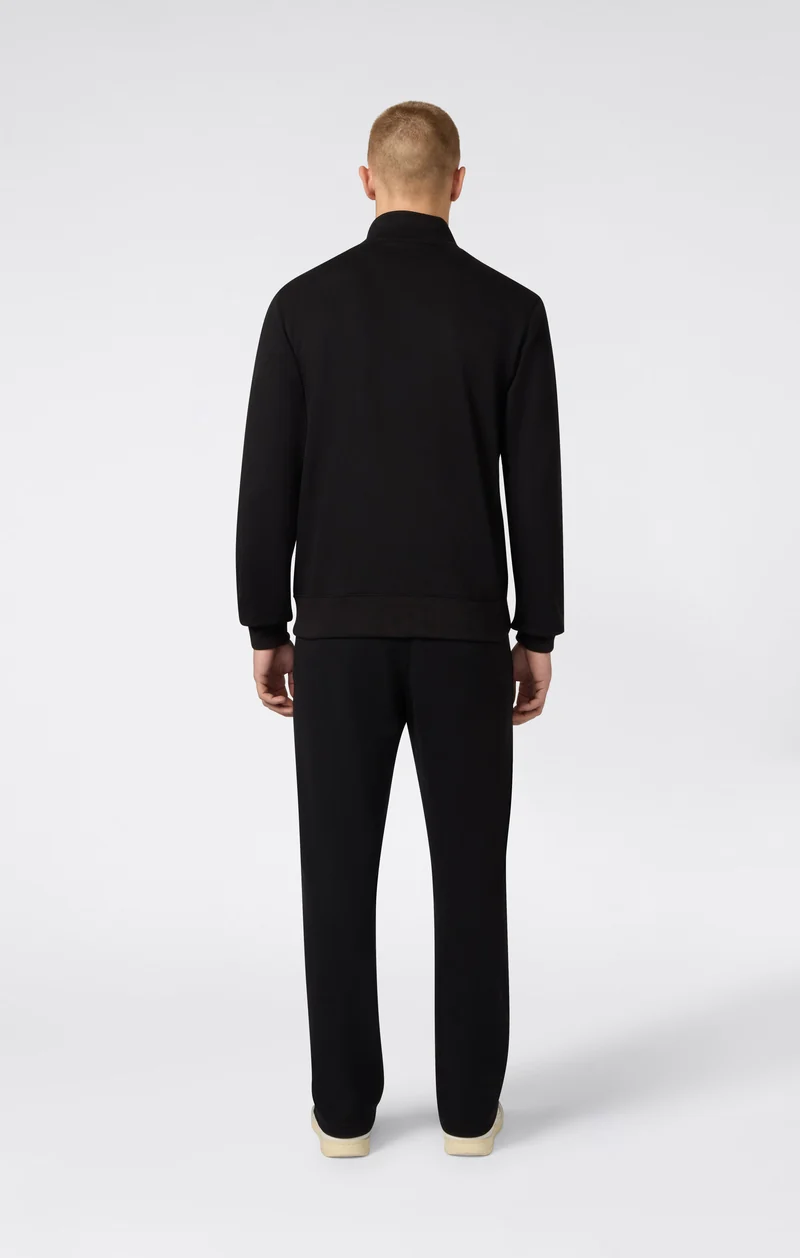 Men’s Lightweight Full Zip Tracksuit