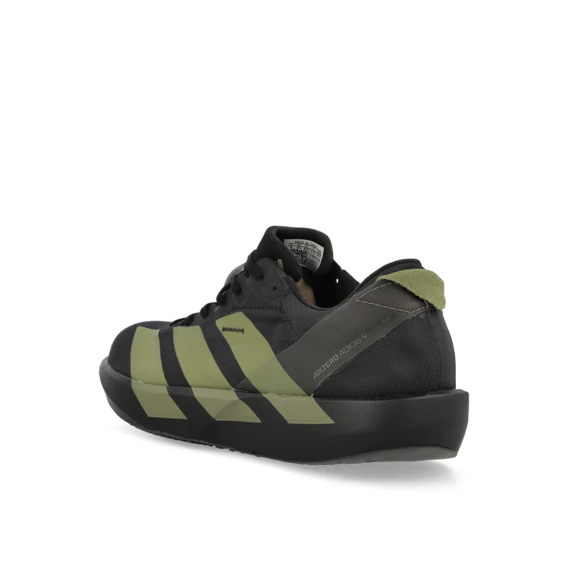 Adizero Adios 9 M