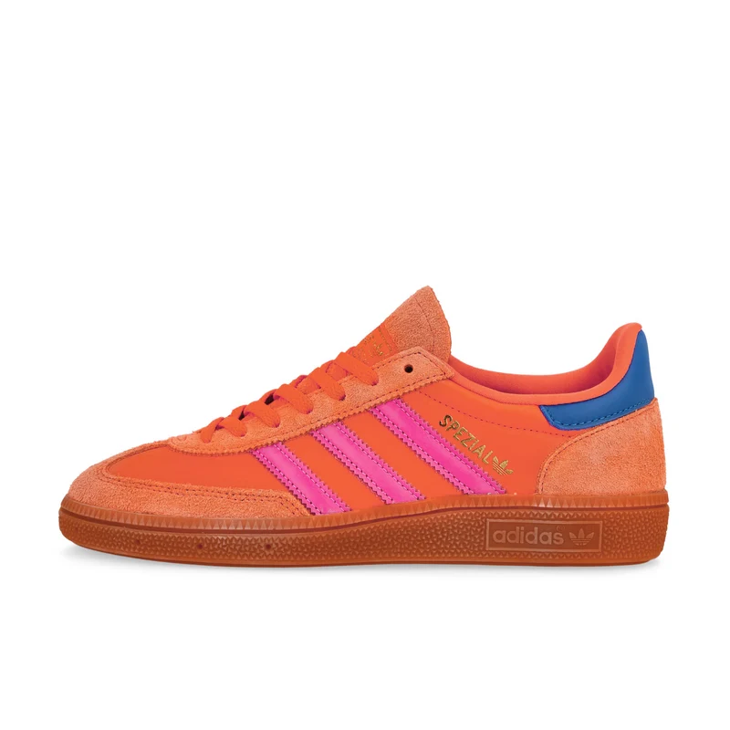 Handball Spezial W