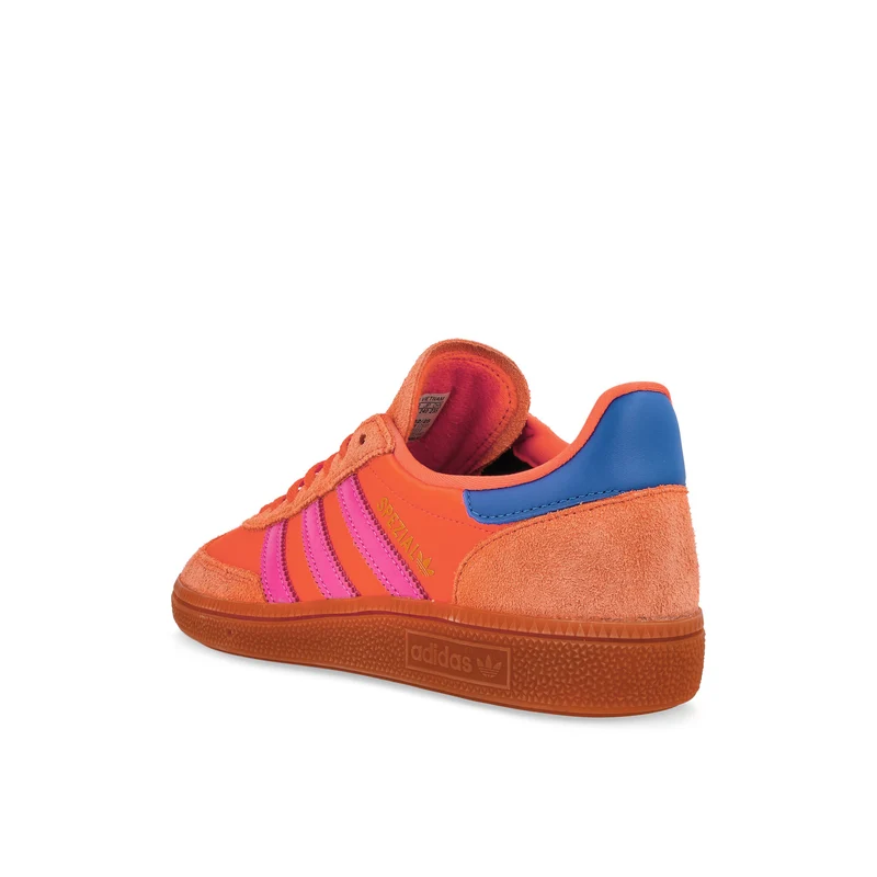 Handball Spezial W