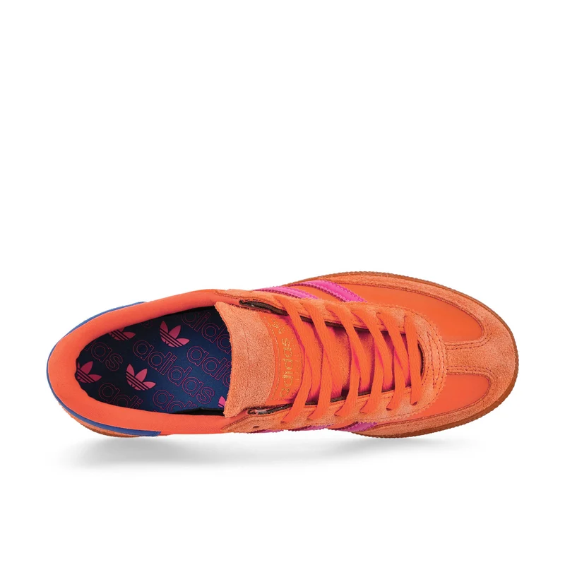 Handball Spezial W