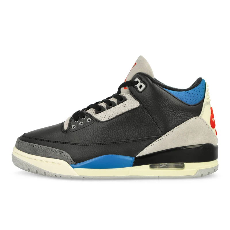 Air Jordan 3 Retro OG