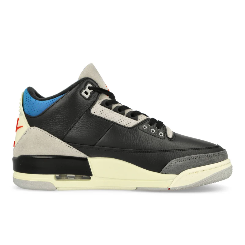 Air Jordan 3 Retro OG