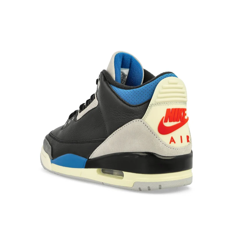 Air Jordan 3 Retro OG
