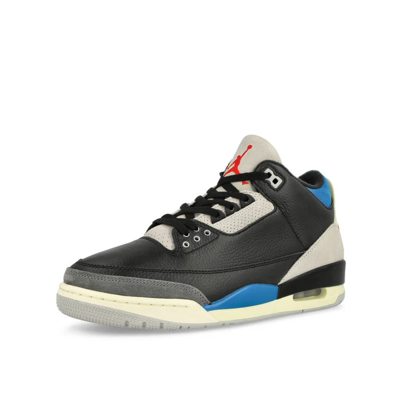 Air Jordan 3 Retro OG
