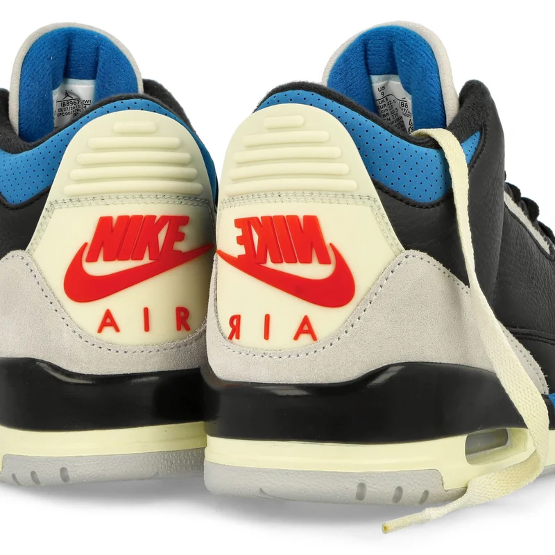 Air Jordan 3 Retro OG