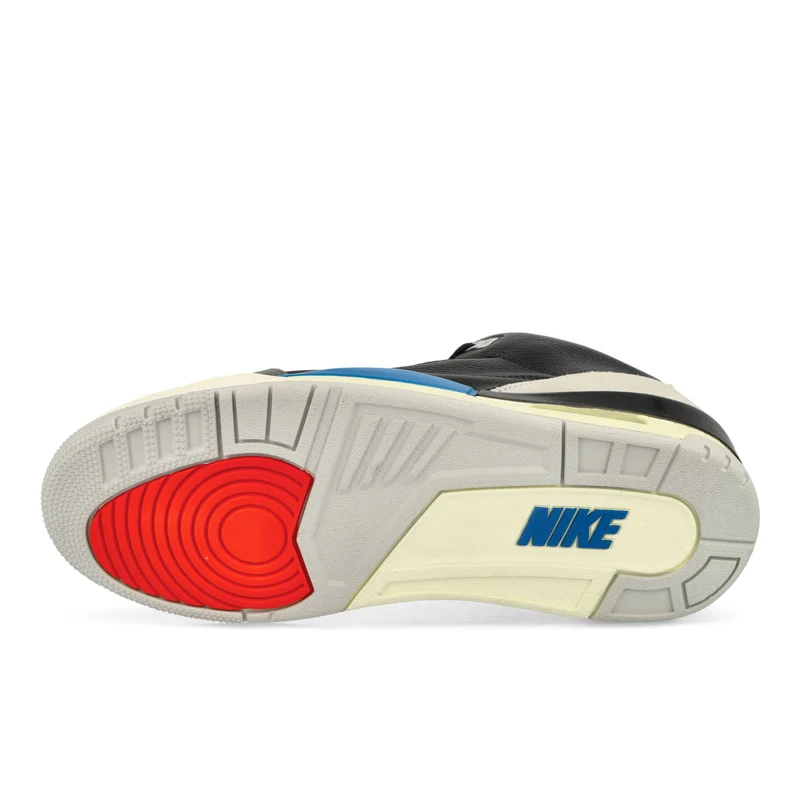 Air Jordan 3 Retro OG