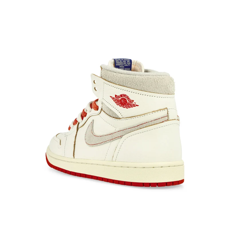 Wmns Air Jordan 1 High OG