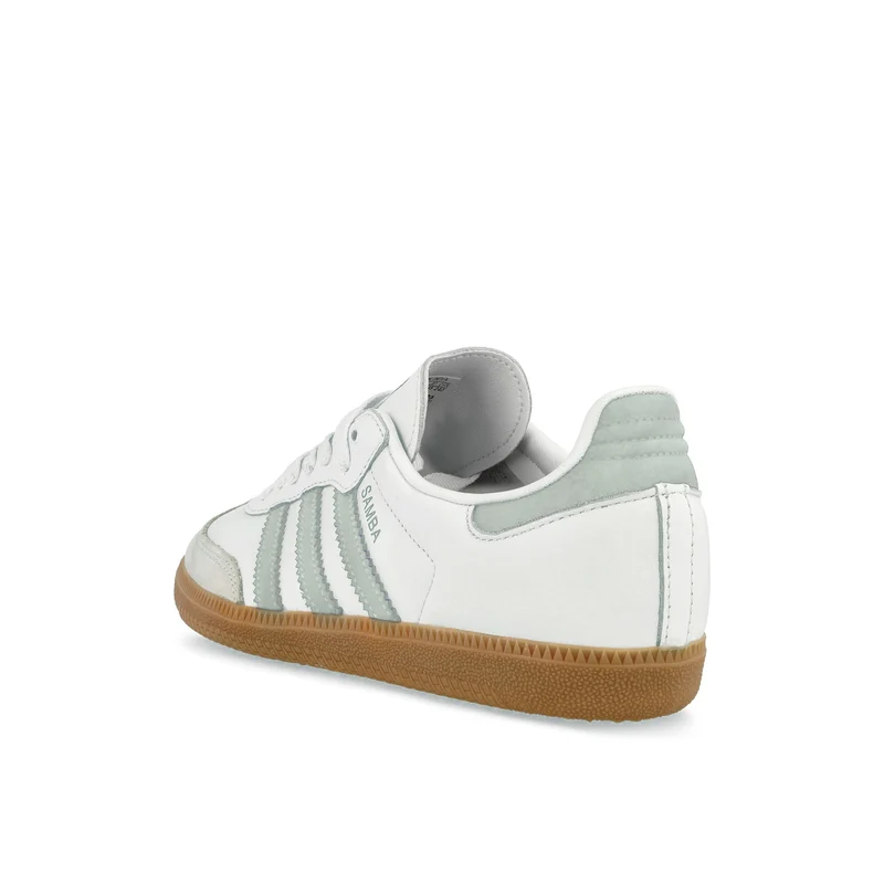 Samba OG W
