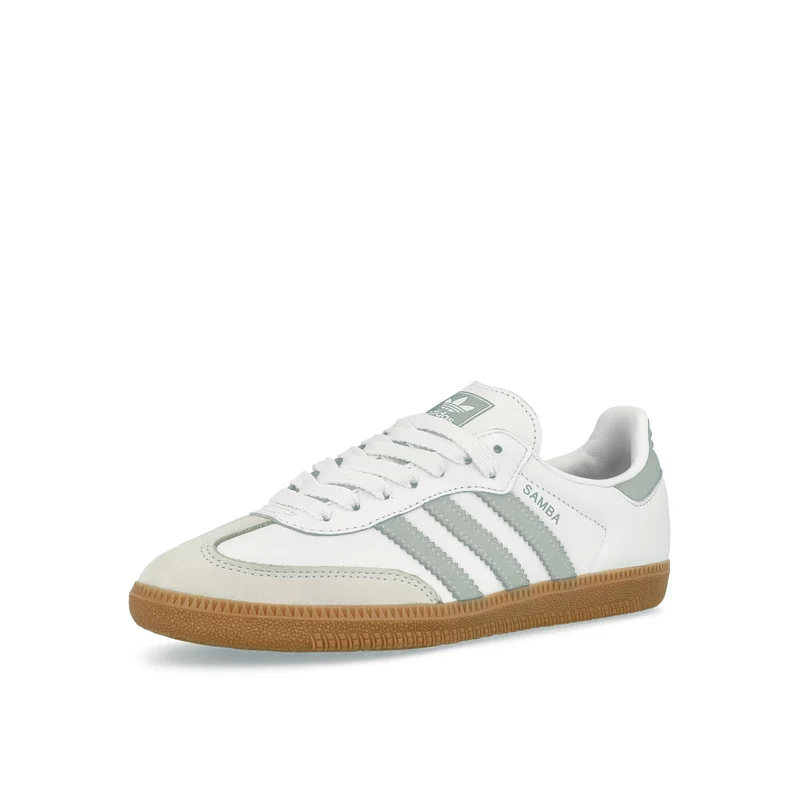 Samba OG W