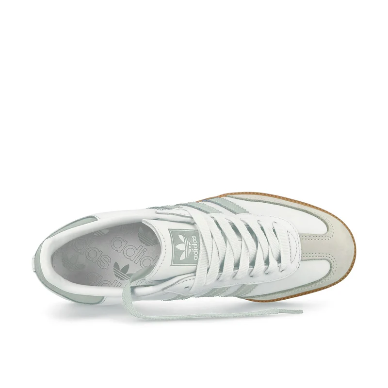 Samba OG W