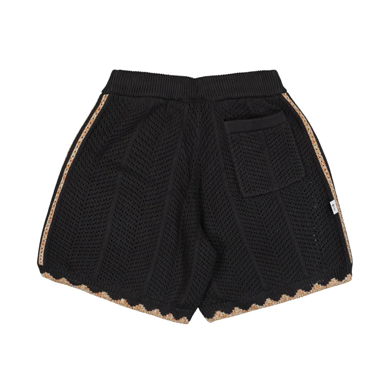 Knit Short
