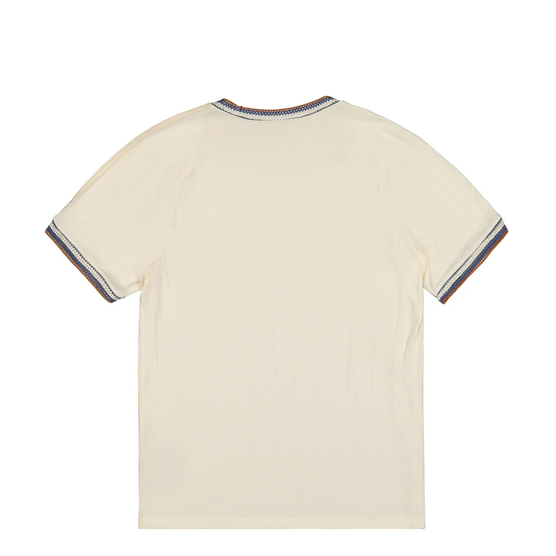 Rib T-Shirt