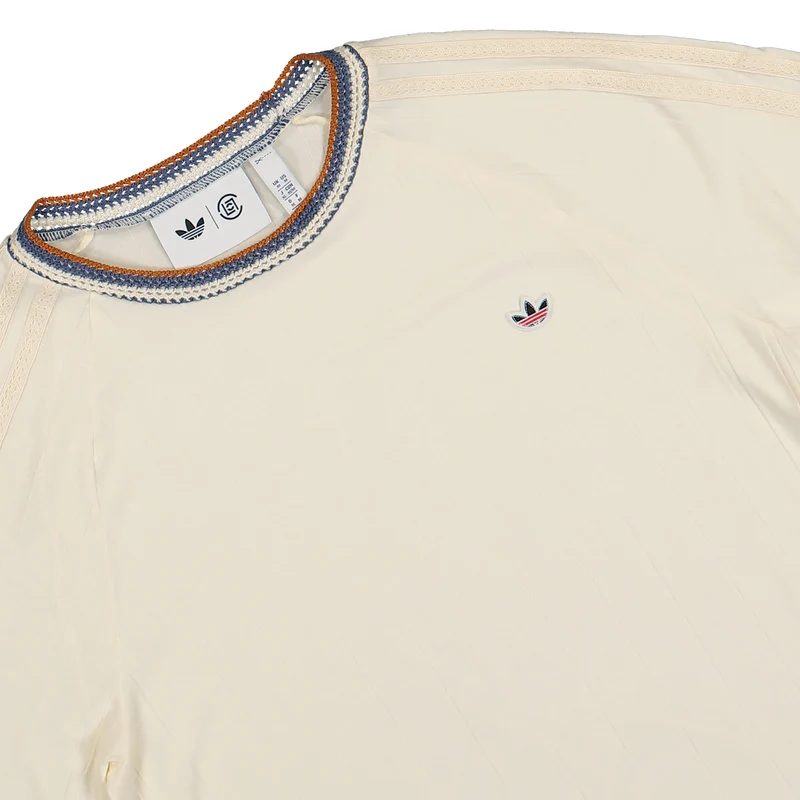 Rib T-Shirt