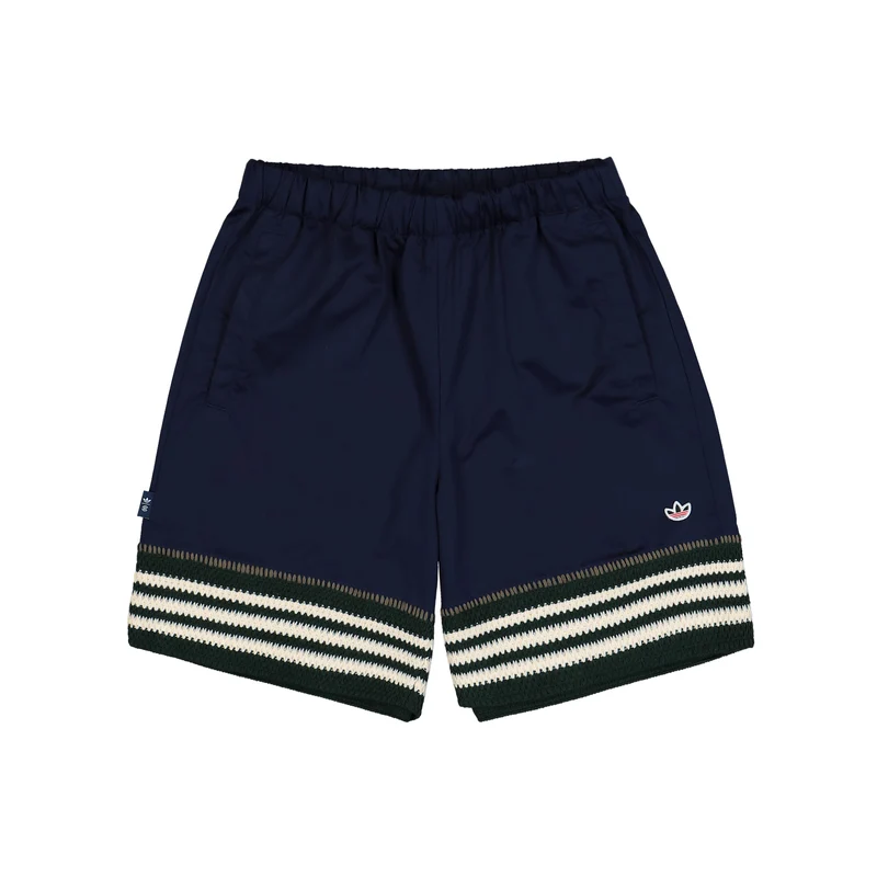 Woven Short