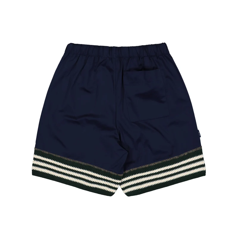 Woven Short