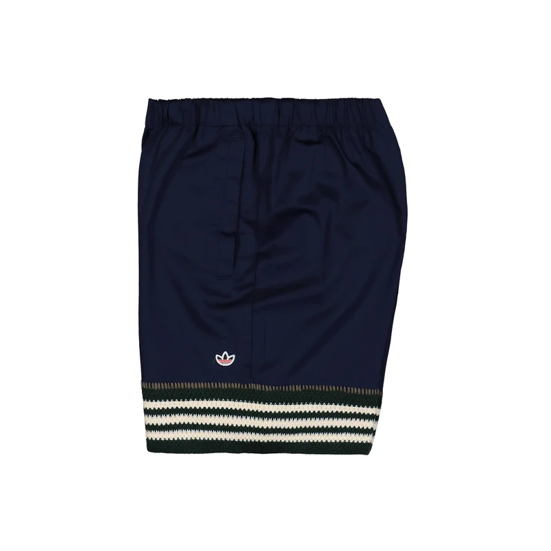 Woven Short