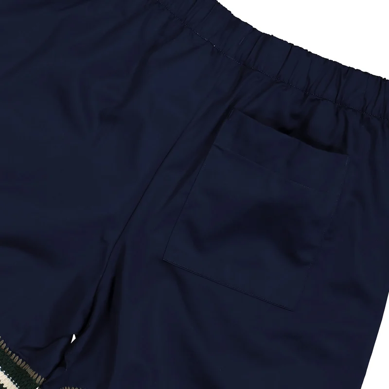 Woven Short