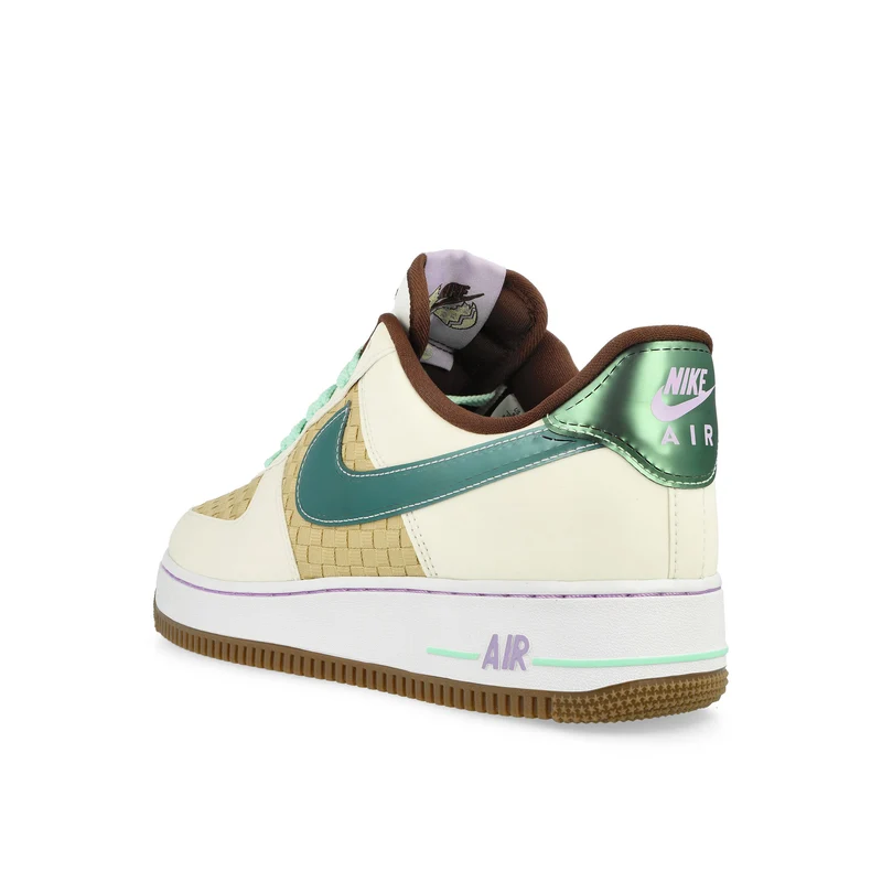 Air Force 1 Retro QS