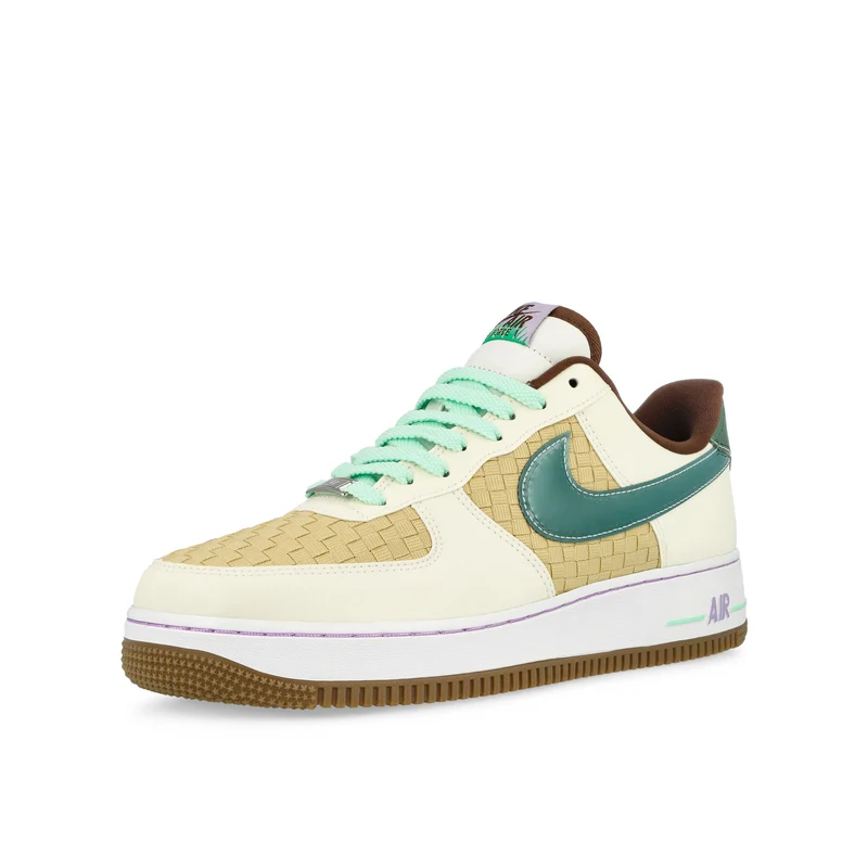 Air Force 1 Retro QS