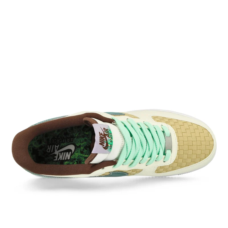 Air Force 1 Retro QS
