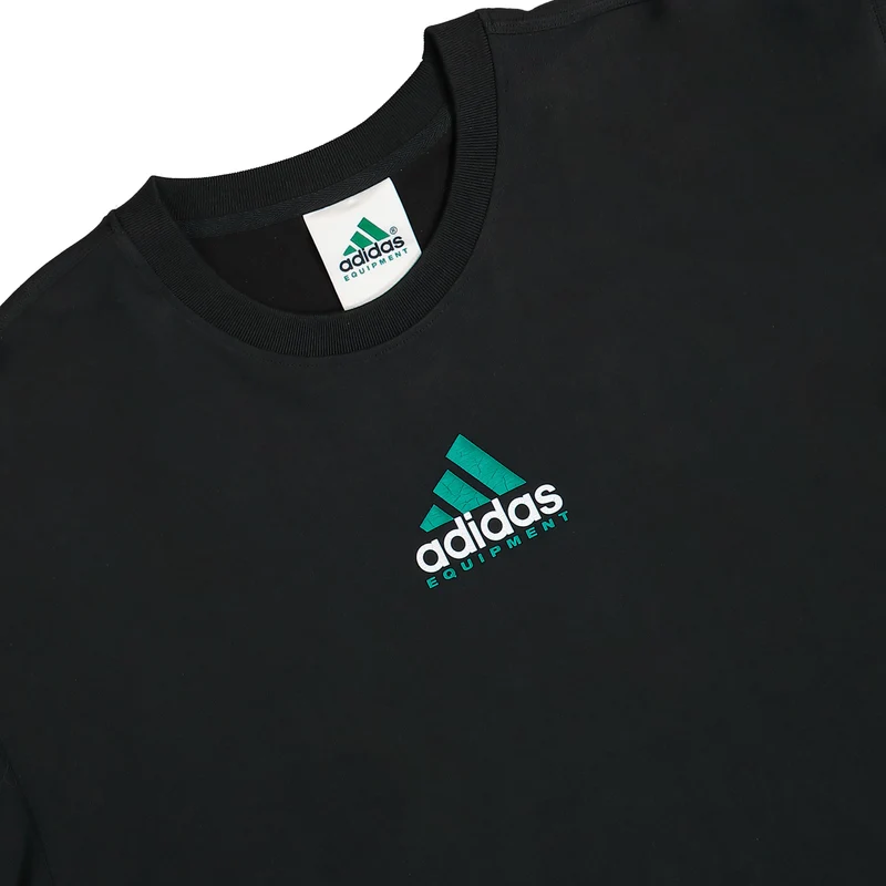 Equipment Graphic Tee