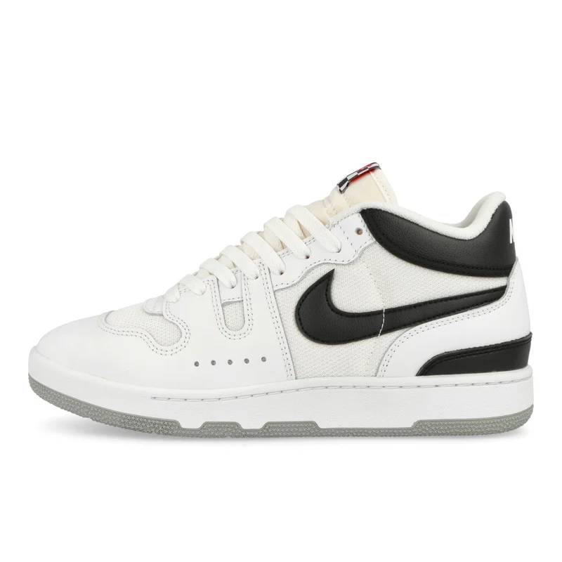 Mac Attack QS SP