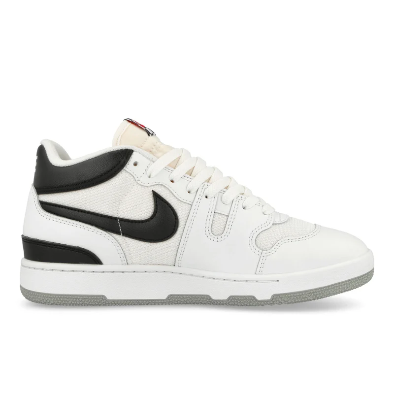 Mac Attack QS SP