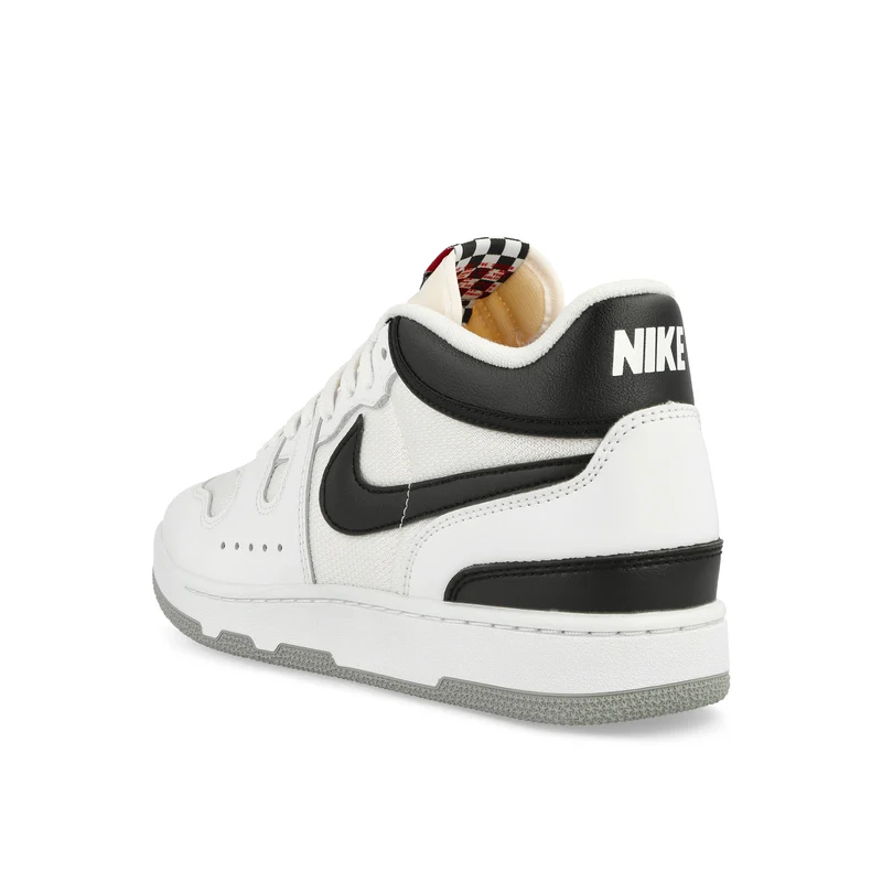 Mac Attack QS SP