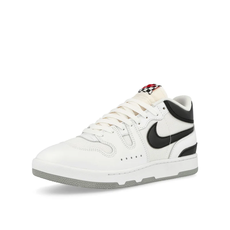 Mac Attack QS SP