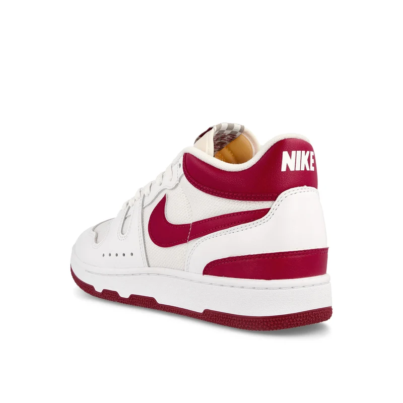 Mac Attack QS SP