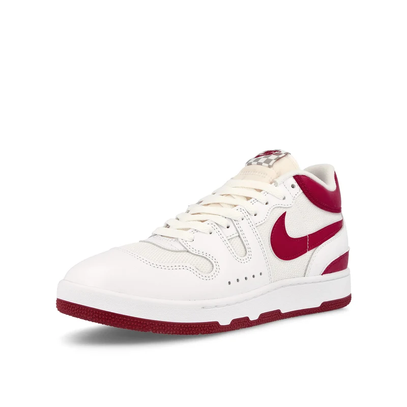 Mac Attack QS SP