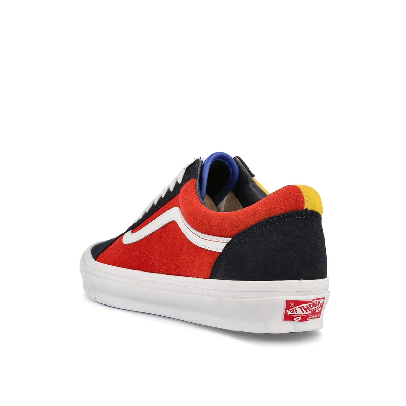 OG Old Skool L