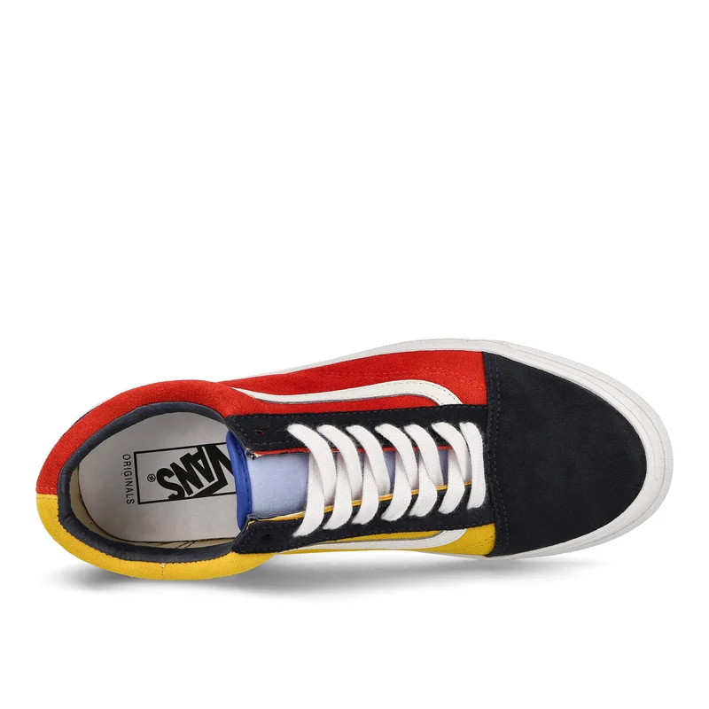 OG Old Skool L