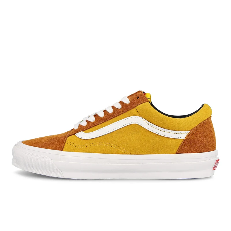 OG Old Skool L