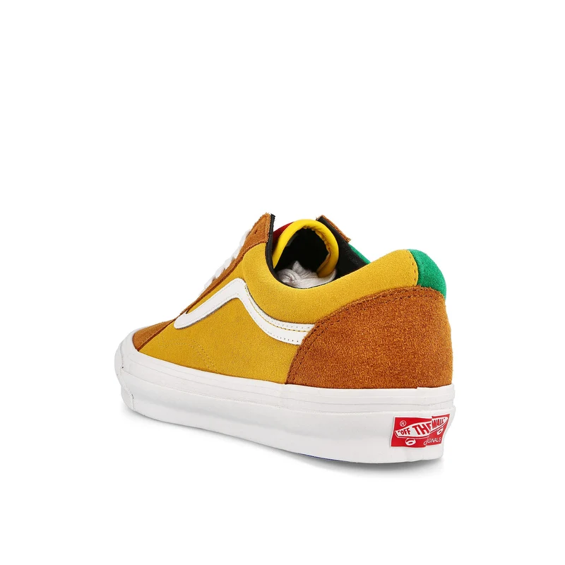 OG Old Skool L