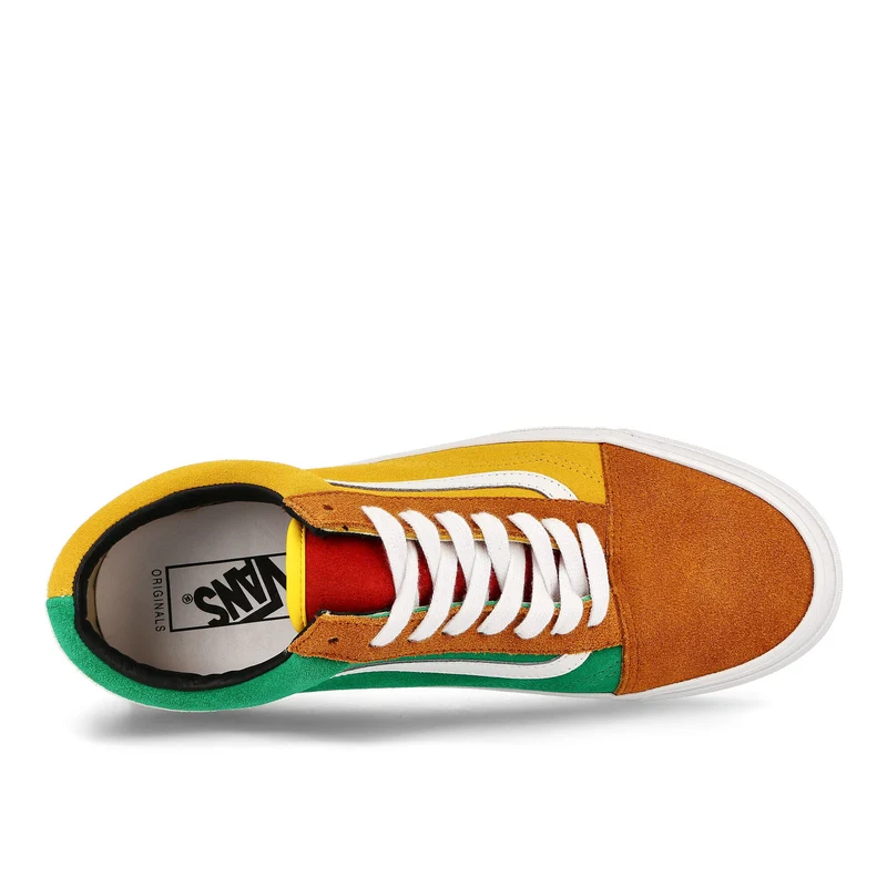 OG Old Skool L